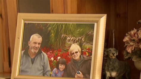 grandfather talks about death of ellie butler news uk video news sky news