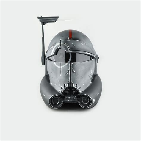 Crosshair Bad Batch Star Wars Helmet Cosplay Squad 99 Etsy