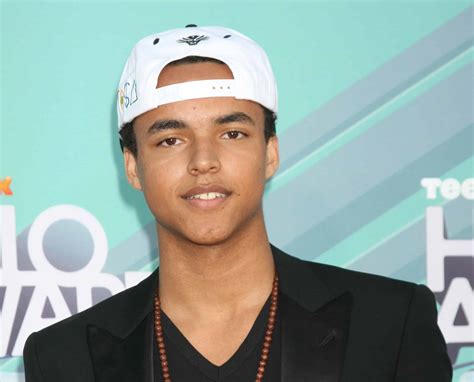 Total 75+ imagen connor cruise grands parents - fr.thptnganamst.edu.vn