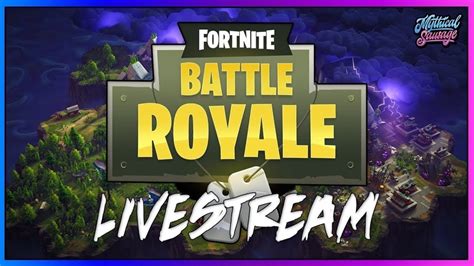 Fortnite Live Stream Crackshot In Store Youtube