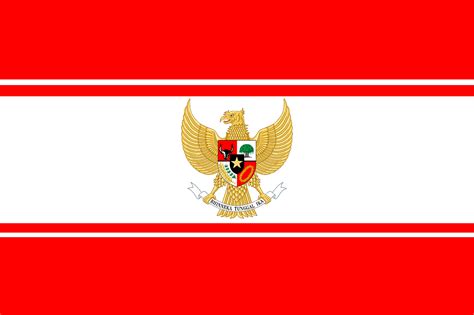 Here Is A Redesign Of The Indonesian Flag Hope You Guys Like It R