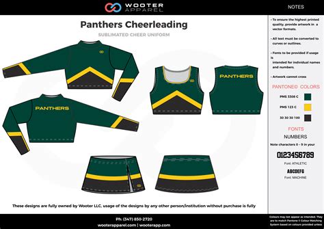 Custom Cheer Uniform Designer Create Your Dream Cheer Uniform