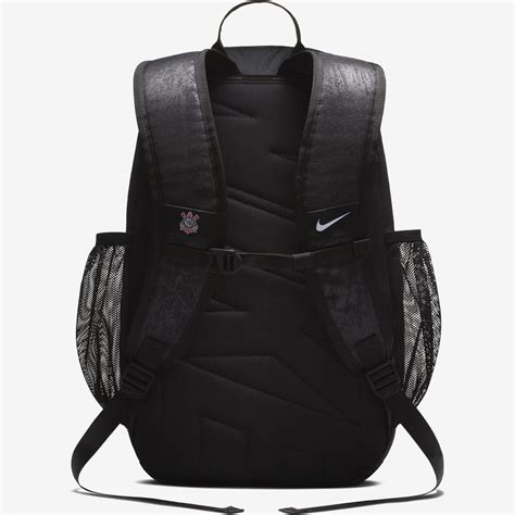 Tempo evo armchairs in the corinthians arena auditorium, meticulously designed to comfortably seat the press, athletes and technical staff. Mochila Corinthians Stadium SCCP 2018