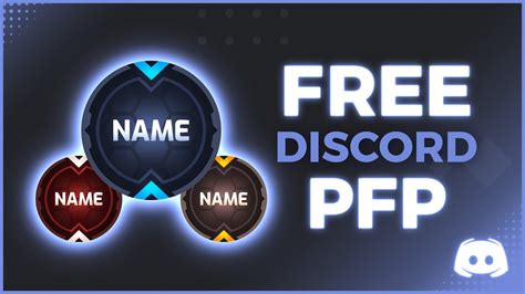 Discord Pfp Maker Create Discord Profile Picture For Free With Fotor