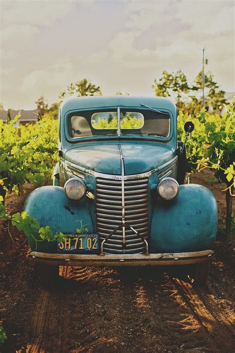 Rustic Vintage Country Hd Phone Wallpaper Pxfuel