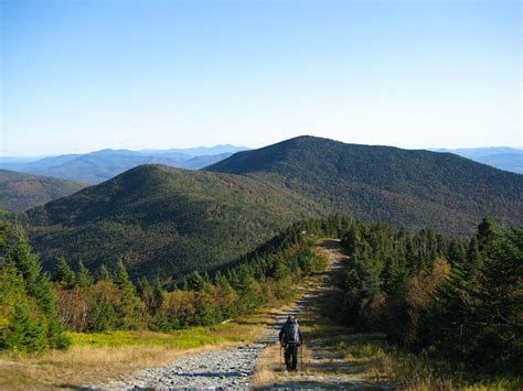 Vermonts 9 Best Hiking Trails Lonely Planet