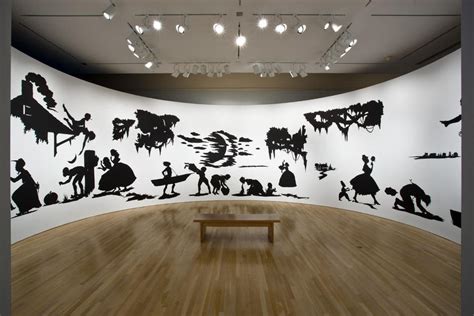 Kara Walker Everything To Know About This Years Tate Modern Turbine