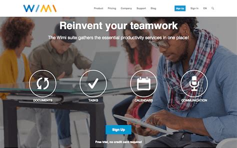 8 More Great Office Collaboration Tools For Your Team