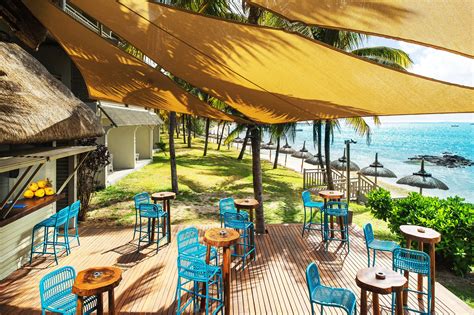 Solana Beach Resort Mauritius Just Honeymoons