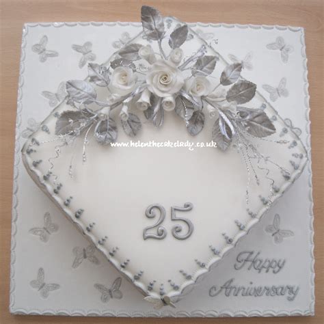 Which is why the 25th wedding anniversary is the perfect time to renew one's wedding vows and to throw a party. 25th Wedding Anniversary Gifts