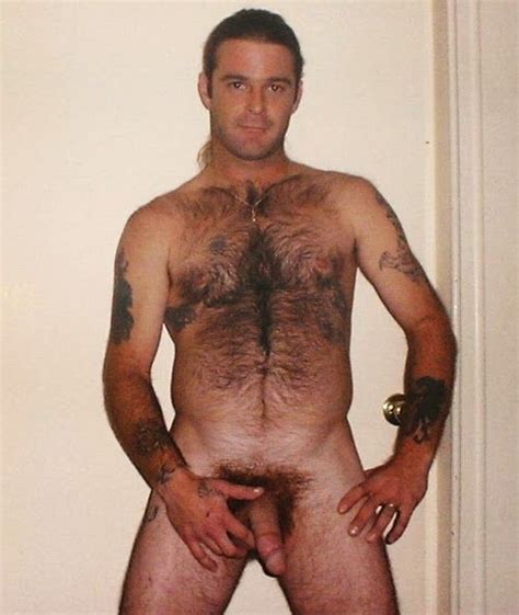 Hung Hairy Redneck Men Naked Sexdicted