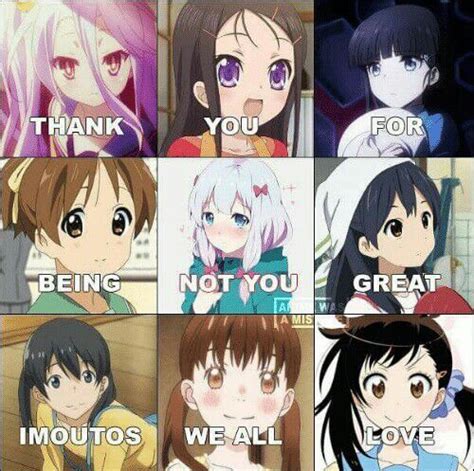 Imouto Love Anime Amino