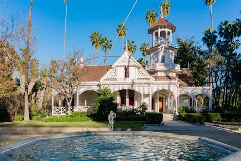 California Historic Landmarks To Add To Your To Do List