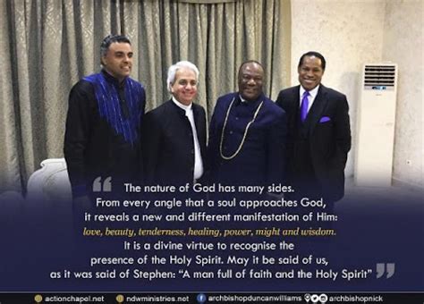 You can also upload and share your favorite new wallpapers download. Chris Oyakhilome with Archbishop Duncan Williams, Benny ...