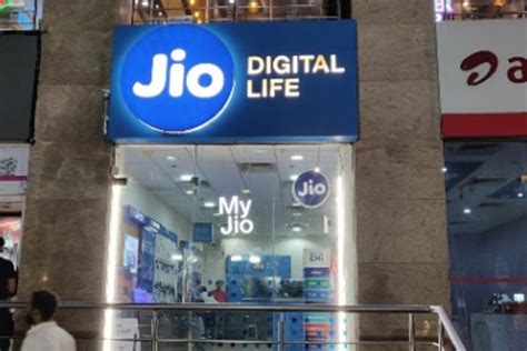 Jio Launches New Prepaid Plan With Validity Of Days
