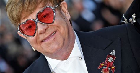 CinÉma Des Scènes De Sexe Gay Retirées Du Biopic Sur Elton John En Russie