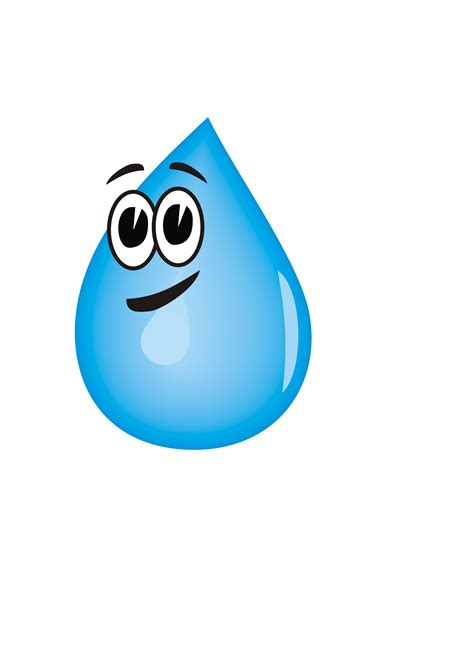 Water Droplet Clipart Free Download Best Water Droplet Clipart On
