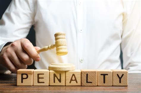 Penalties Of Withdrawing From 401k And How To Avoid Them