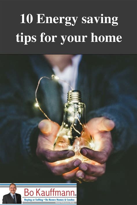 10 Simple Tips To Save Energy In Your House Or Condo Save Energy