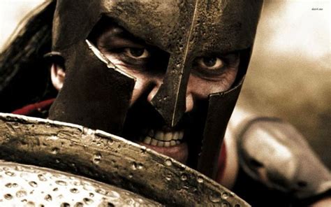 King Leonidas Hd Wallpaper Movie Movie Wallpapers Spartan