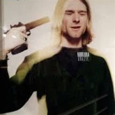 Classic Rock In Pics On Twitter Kurt Cobain Photo By Jeff Kravitz