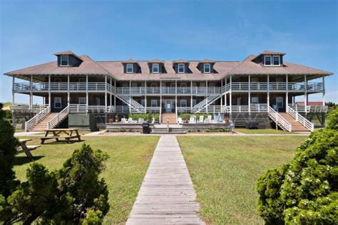 The Best Hotels In The Outer Banks The Hotel Guru