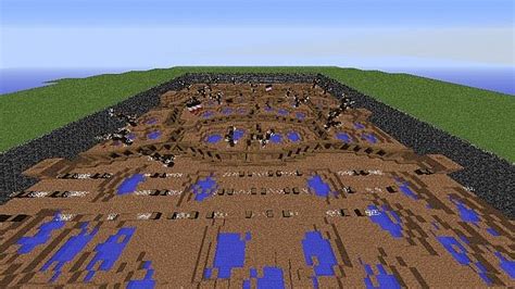 Most mods add content to the game to alter gameplay, change the creative feel, or give the player more options in how they interact with the minecraft world. battle of the somme ww1 Minecraft Project