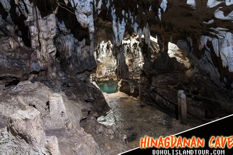 How To Visit Hinagdanan Cave Bohol Philippines ~ Bohol Island Tour