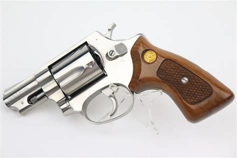 Mint Taurus Model 85 Revolver 38 Special Legacy Collectibles