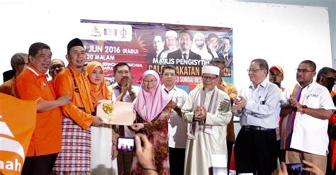 Turut hadir dalam lawatan ini ialah tetamu terhormat yb budiman mohd zohdi iaitu ahli parlimen sungai besar, dun selangor. PRK Sungai Besar: Pakatan Harapan pilih calon tempatan ...