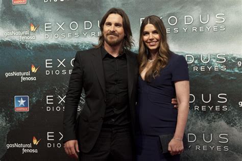 Photos From The Exodus Gods And Kings Premiere In Madrid Today