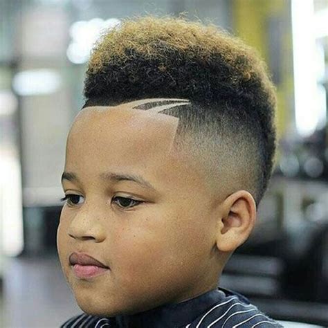 Haircuts for black boys are stylish, unique, and cool. 23 Best Black Boys Haircuts (2020 Guide) | Black boys ...