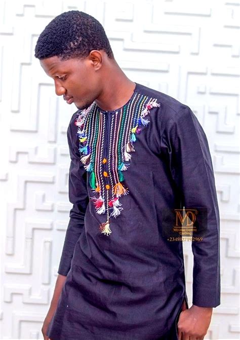 African Men Fashion Mens Fashion Burkina Quick Men Styles Moda