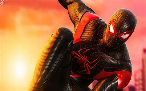 X Spider Man Marvel K P Resolution HD K Wallpapers Images Backgrounds Photos And