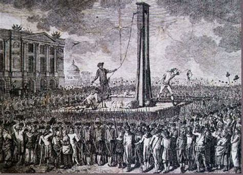 The French Revolution Timeline Timetoast Timelines