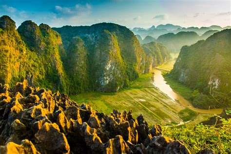 Everything You Need To Know About Ninh Binh The Time Journeys