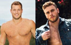 Gus Kenworthy Opens Up About Being Colton Underwood S Gay Guide