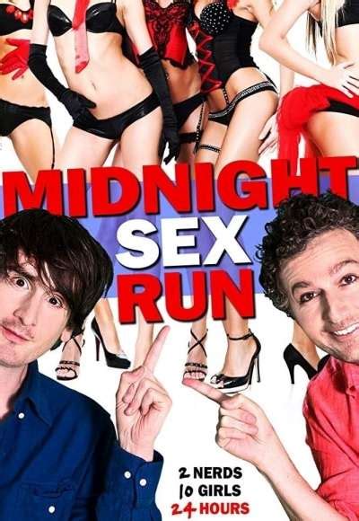 Primewire Midnight Sex Run Movie Watch Online