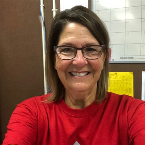 Julie Kramer Special Education Paraprofessional Kimberly Area