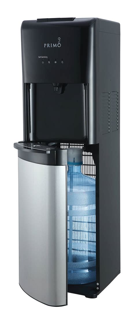 Primo Deluxe Bottom Load Water Dispenser | ecolesetformations.fr