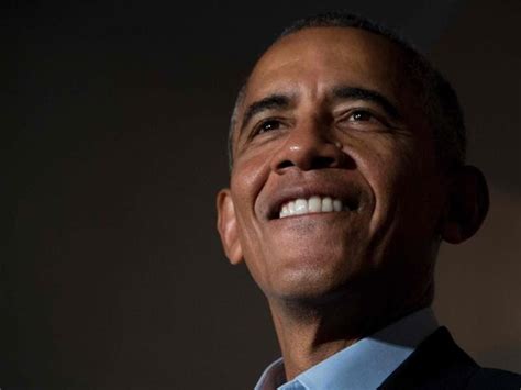 Us Prez Barack Obama Vows To Send People To Mars By The 2030s World