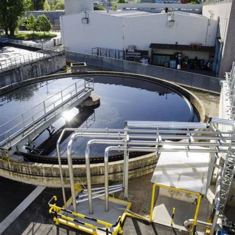 Dairy Industry Industrial Effluent Wastewater And Effluent Treatment