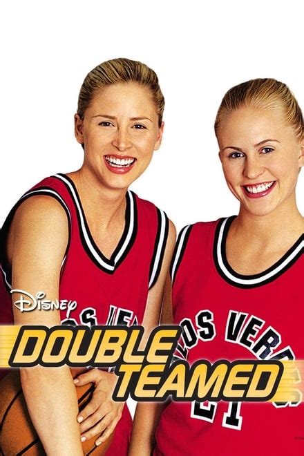 Double Teamed 2002 — The Movie Database Tmdb