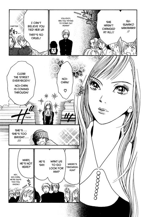 yamato nadeshiko shichihenge♥ chapter 3 mangapill