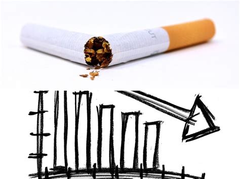 how to reduce the prevalence of smoking in society better meets reality