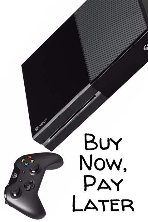 Buy Xbox One Now Pay Later Best Price Shopping Kim