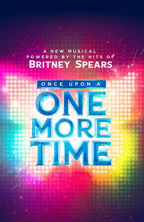 Review ‘once Upon A One More Time Thrillingly Weds Fairy Tale