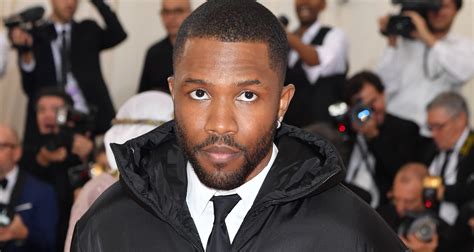 Frank Ocean Drops Two New Songs ‘dear April And ‘cayendo Stream