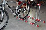 Pvc Bike Rack Plans Pictures