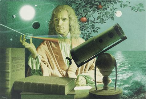 Top 169 Imagenes De Los Descubrimientos De Isaac Newton Smartindustrymx